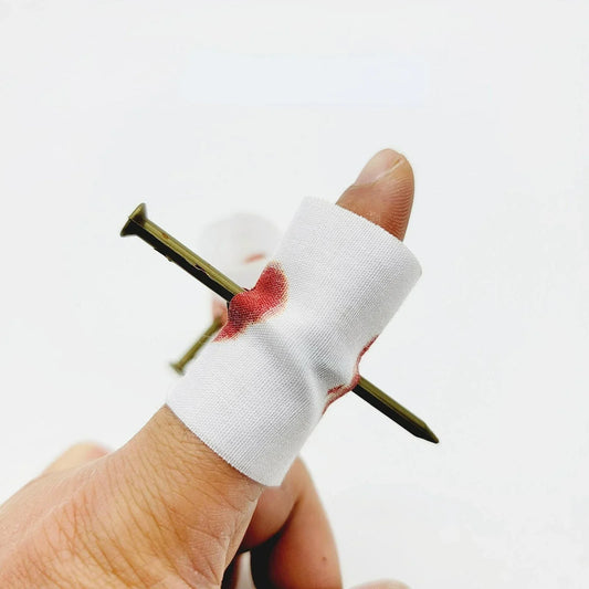 Fake Finger Prank Toy